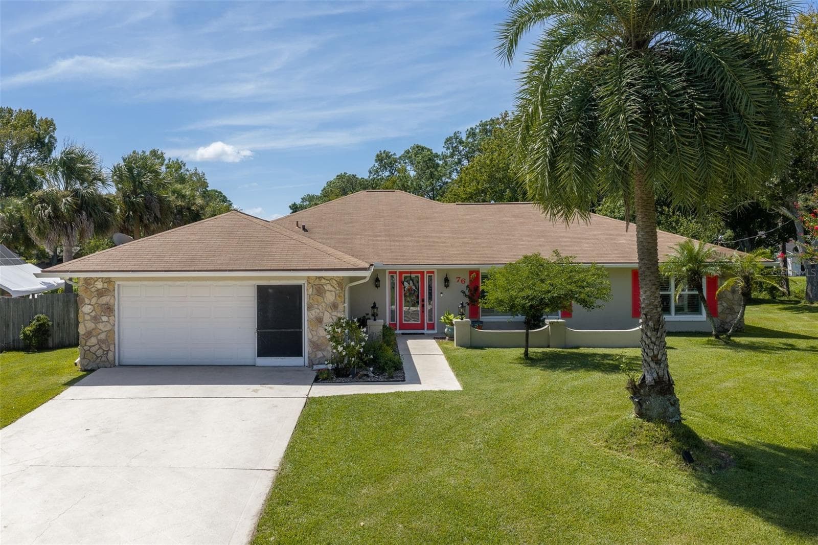 Single Family Residence at 76 FLAMINGO DR, PALM COAST, photo 5 of 64