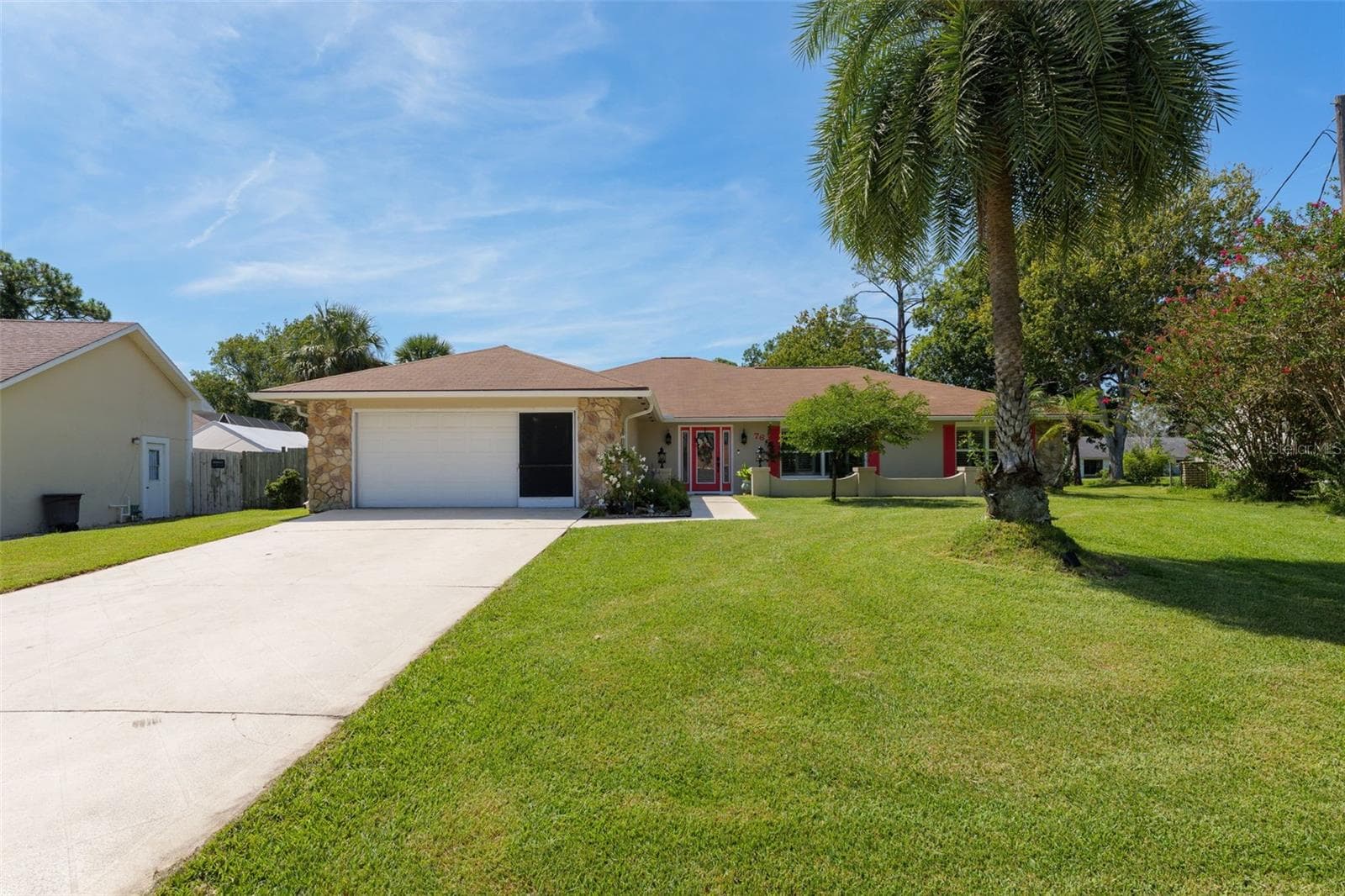 Single Family Residence at 76 FLAMINGO DR, PALM COAST, photo 6 of 64