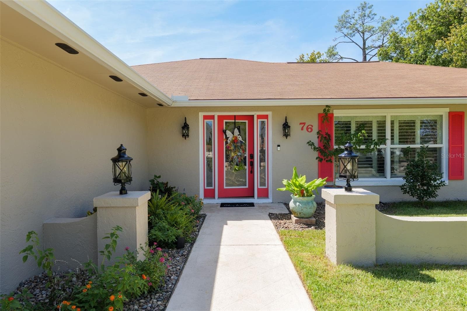 Single Family Residence at 76 FLAMINGO DR, PALM COAST, photo 9 of 64