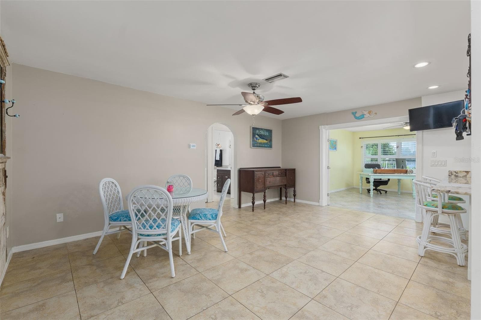 Single Family Residence at 76 FLAMINGO DR, PALM COAST, photo 19 of 64