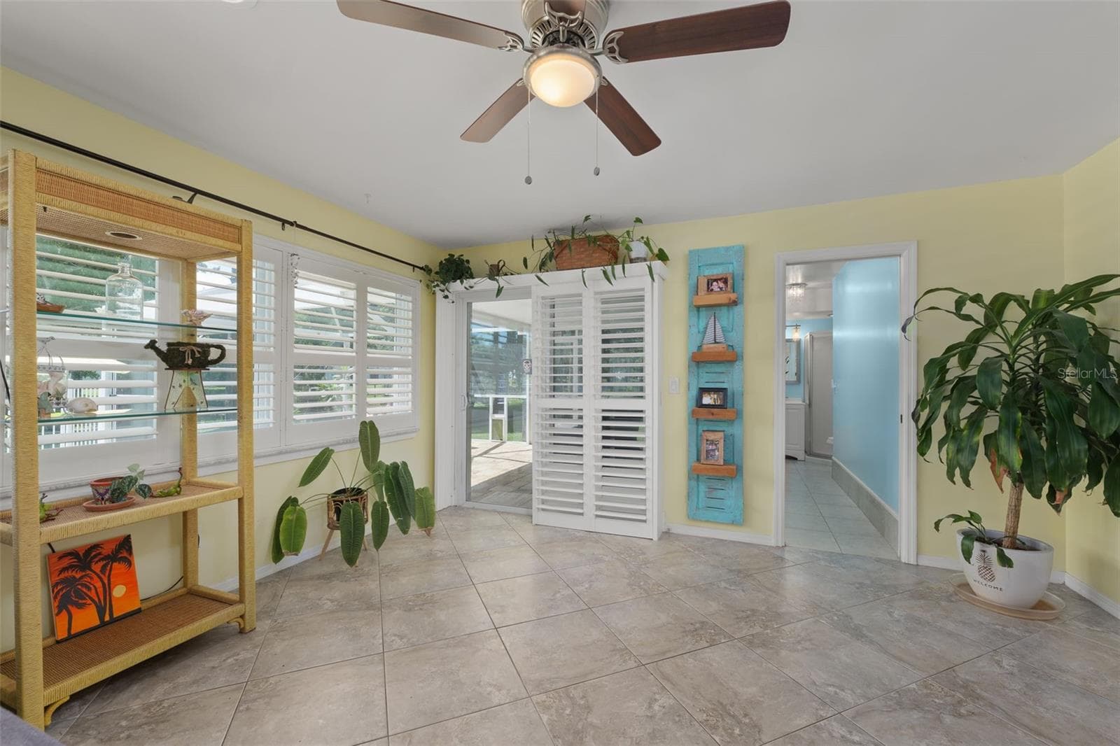 Single Family Residence at 76 FLAMINGO DR, PALM COAST, photo 22 of 64