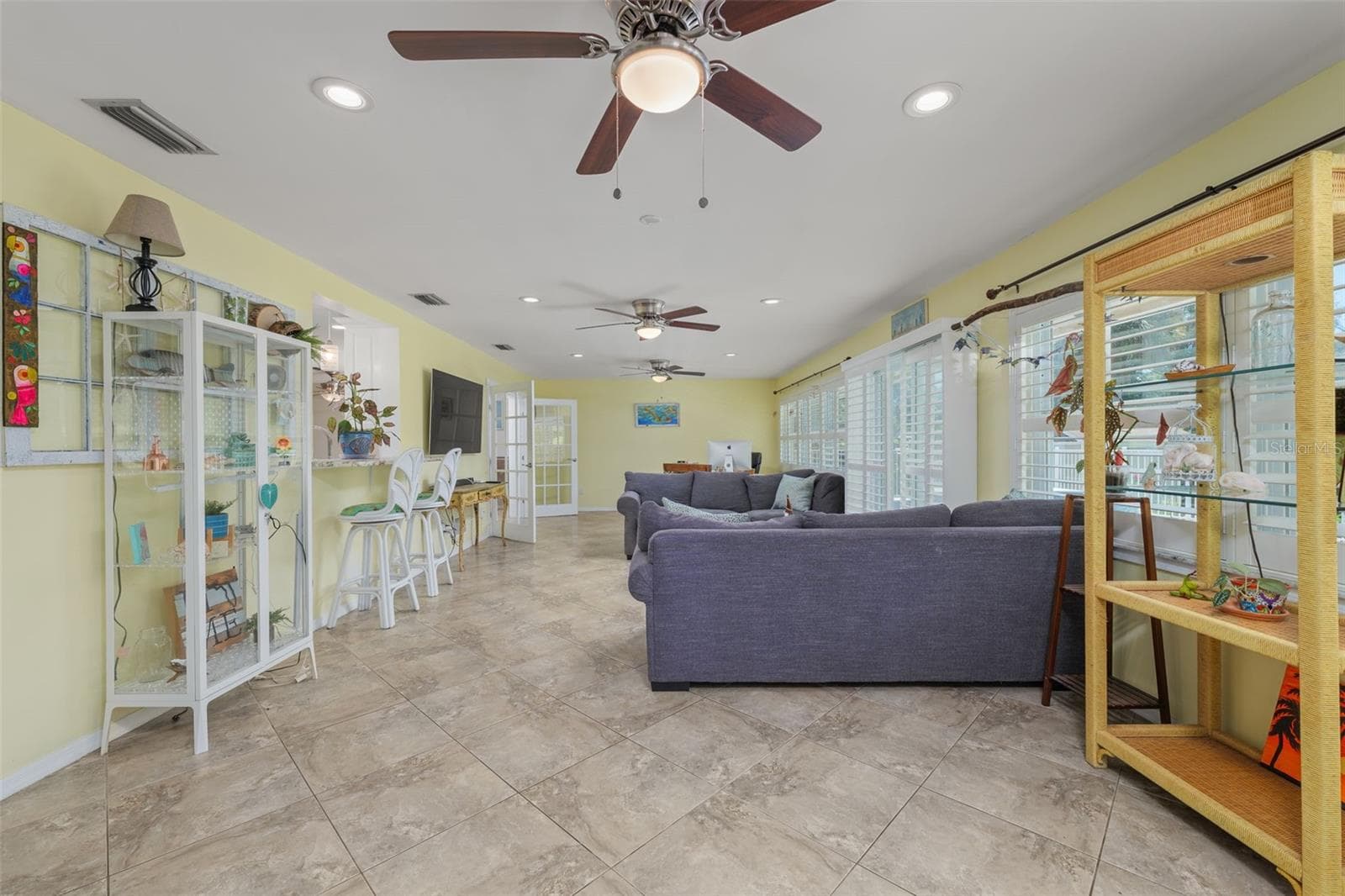 Single Family Residence at 76 FLAMINGO DR, PALM COAST, photo 24 of 64
