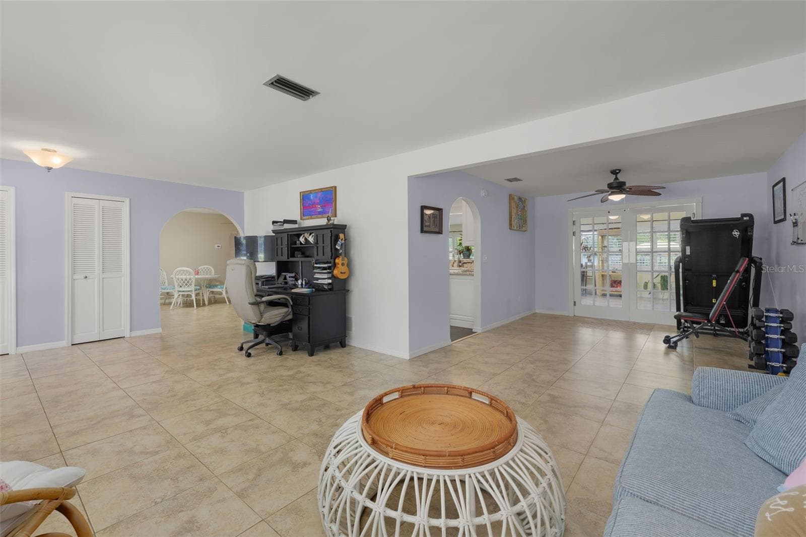 Single Family Residence at 76 FLAMINGO DR, PALM COAST, photo 27 of 64