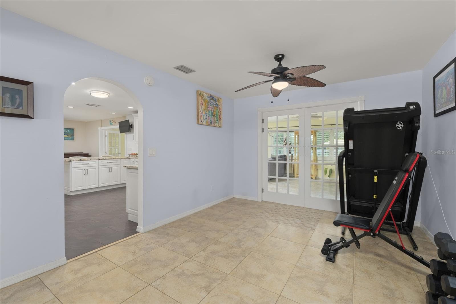 Single Family Residence at 76 FLAMINGO DR, PALM COAST, photo 31 of 64