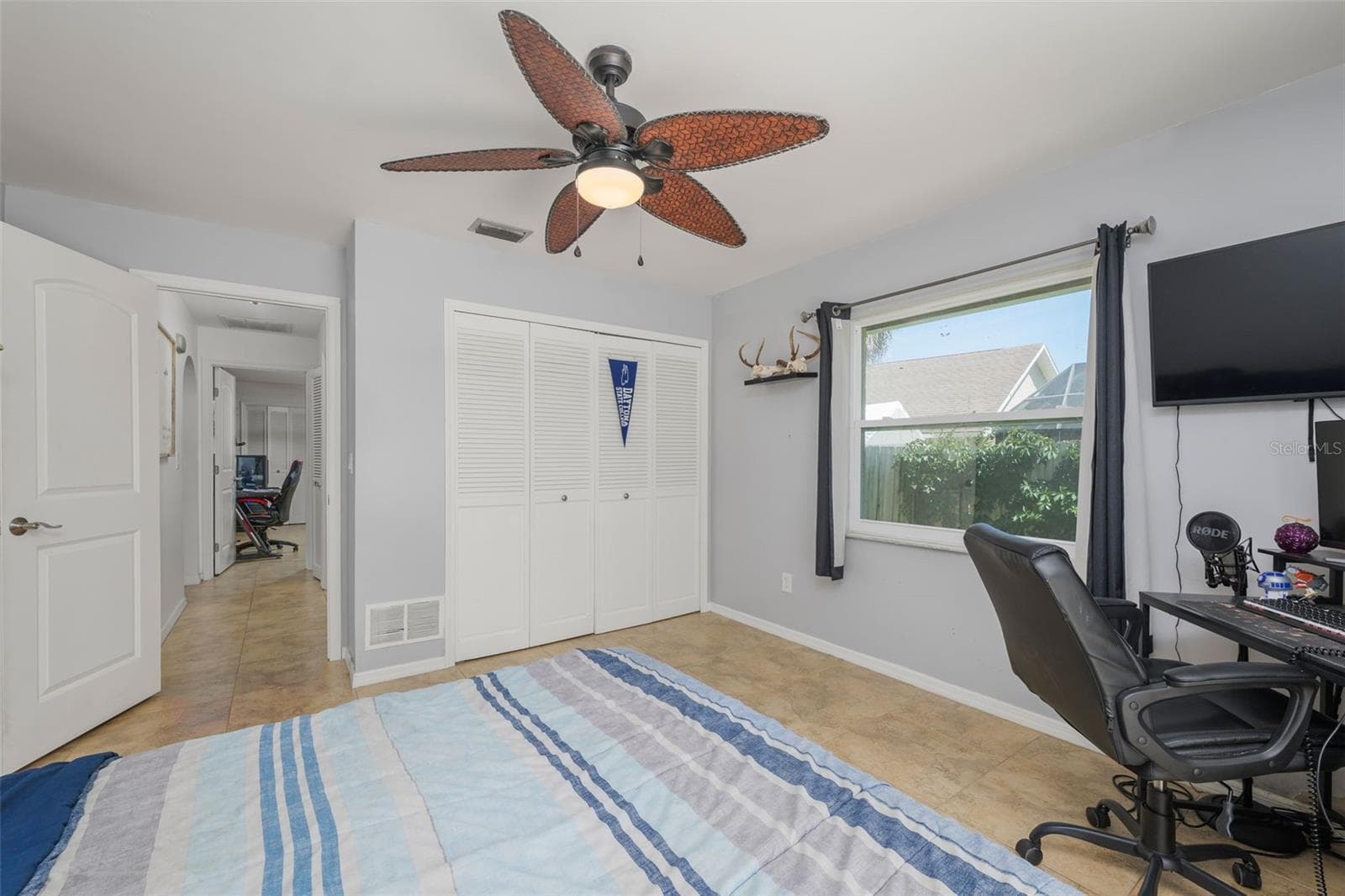 Single Family Residence at 76 FLAMINGO DR, PALM COAST, photo 40 of 64