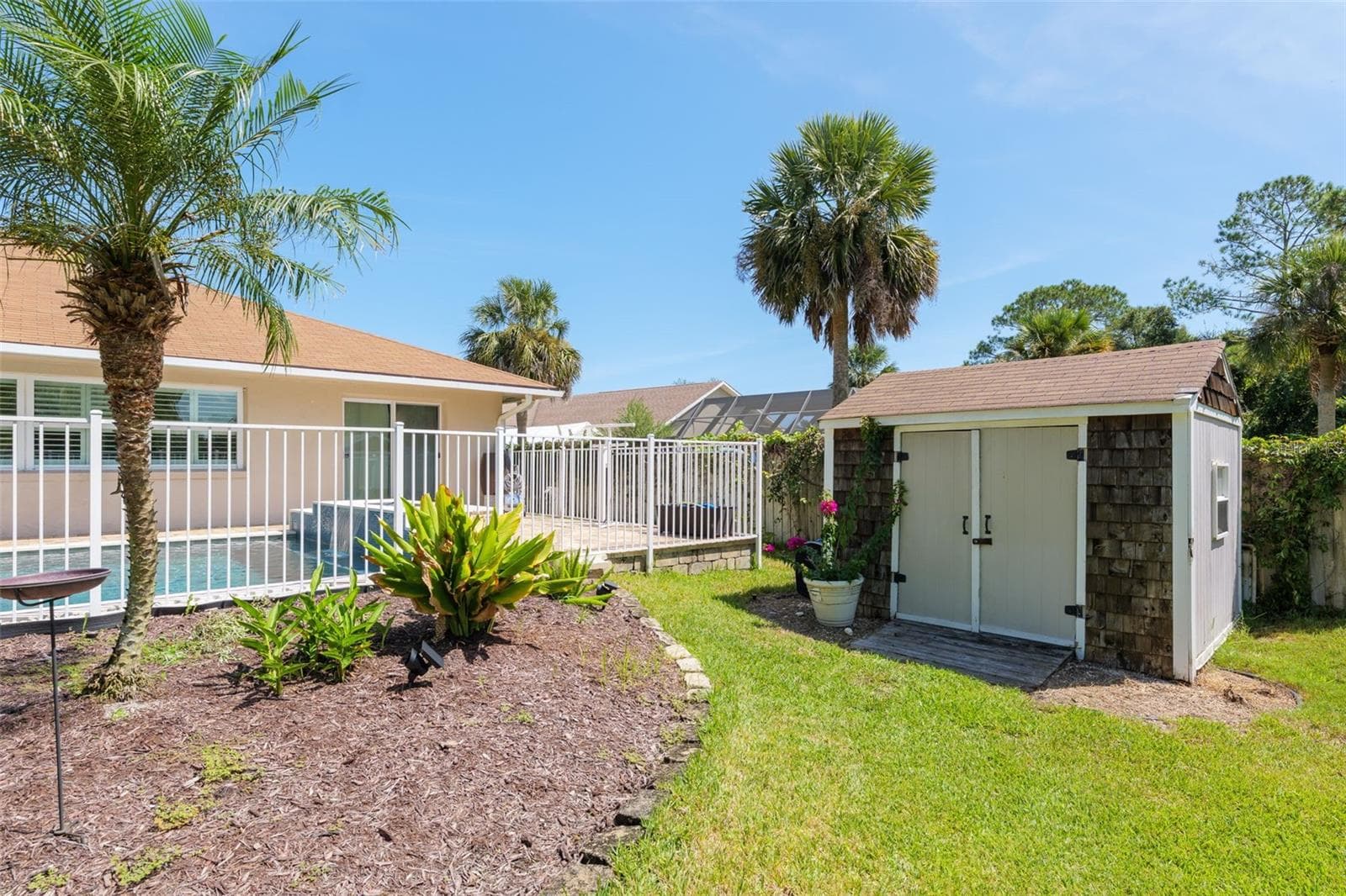 Single Family Residence at 76 FLAMINGO DR, PALM COAST, photo 46 of 64
