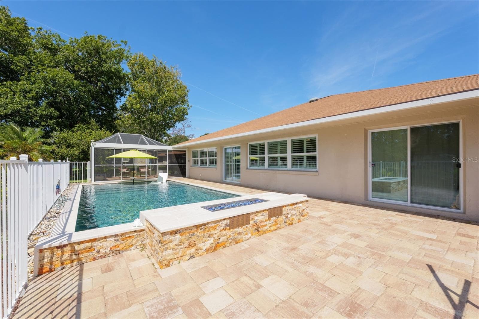 Single Family Residence at 76 FLAMINGO DR, PALM COAST, photo 47 of 64