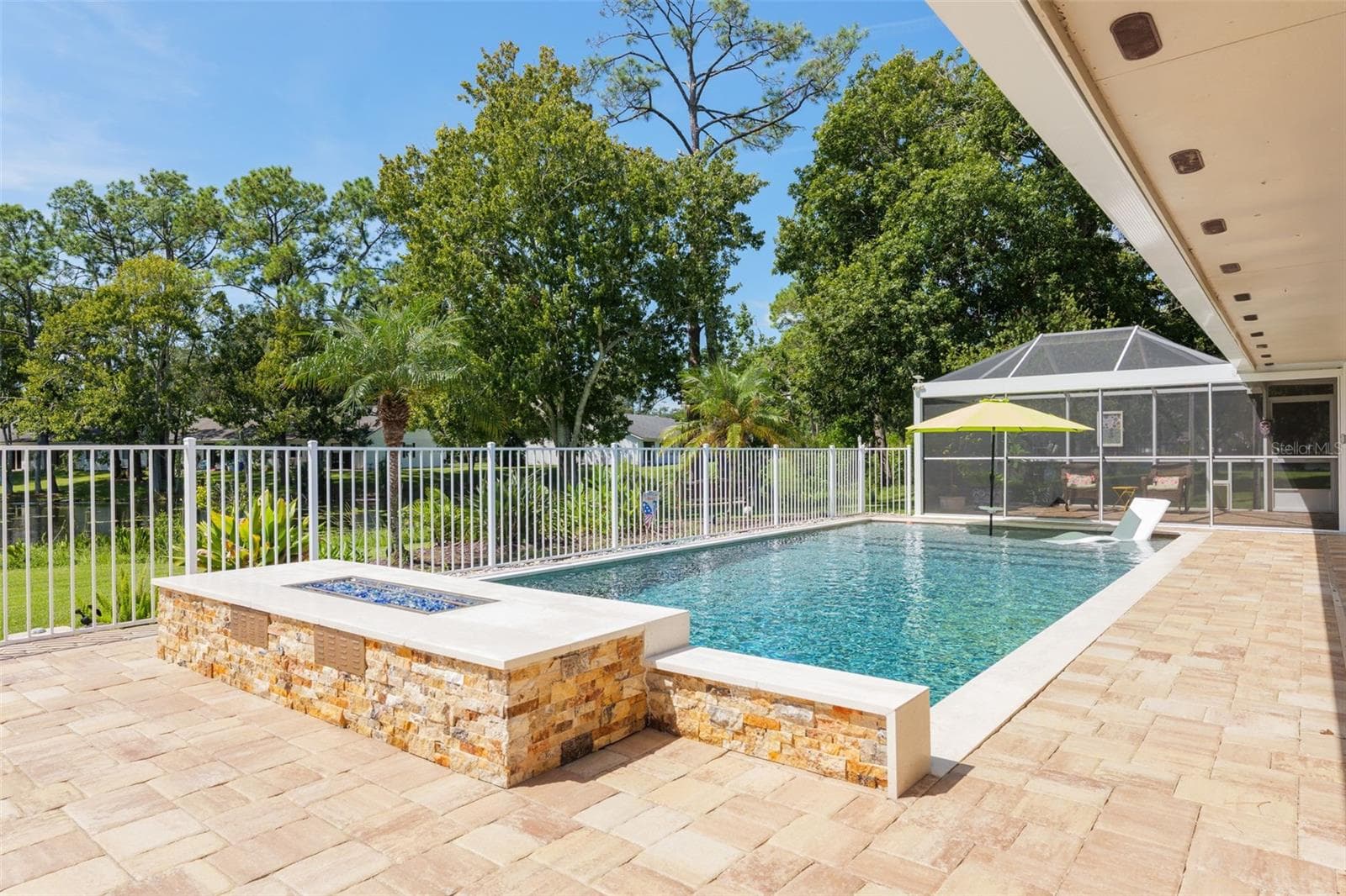 Single Family Residence at 76 FLAMINGO DR, PALM COAST, photo 50 of 64