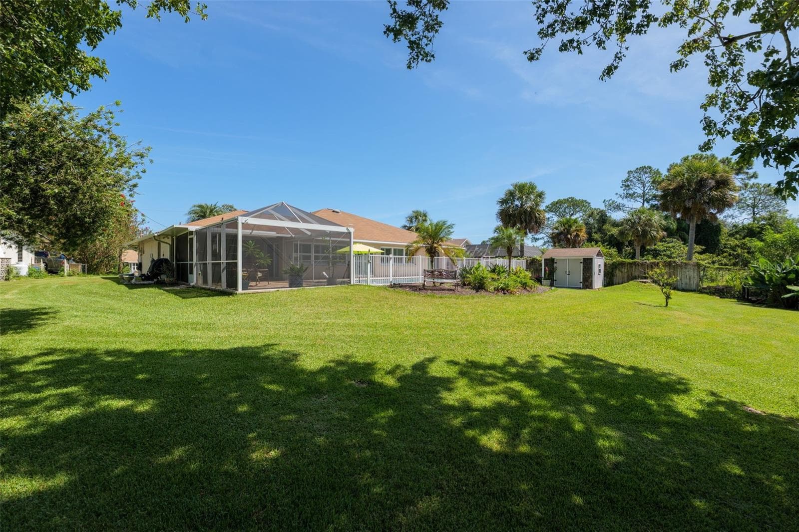 Single Family Residence at 76 FLAMINGO DR, PALM COAST, photo 54 of 64