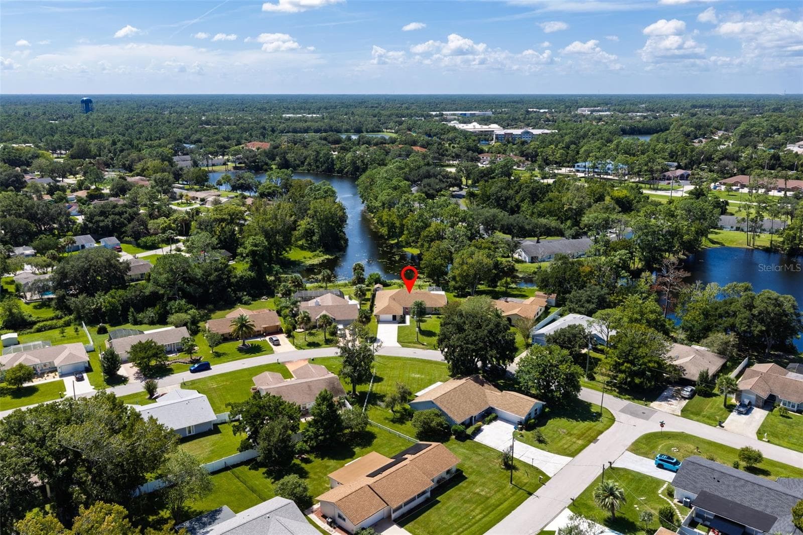 Single Family Residence at 76 FLAMINGO DR, PALM COAST, photo 58 of 64