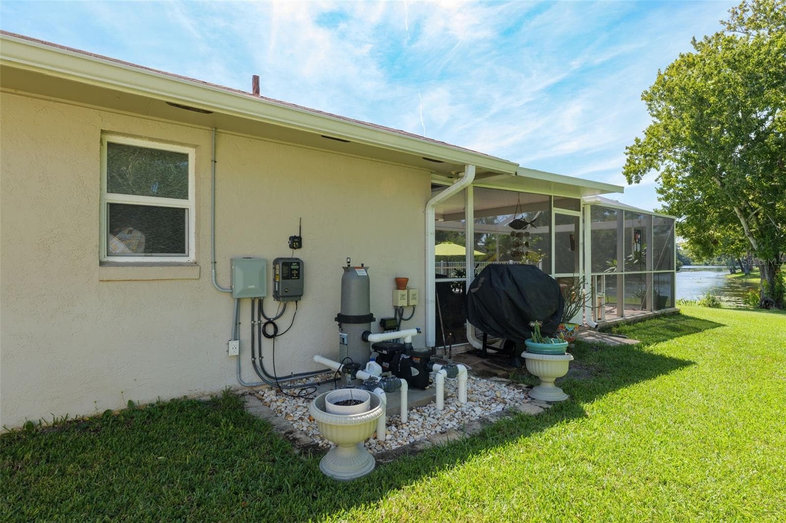 Single Family Residence at 76 FLAMINGO DR, PALM COAST, photo 59 of 64