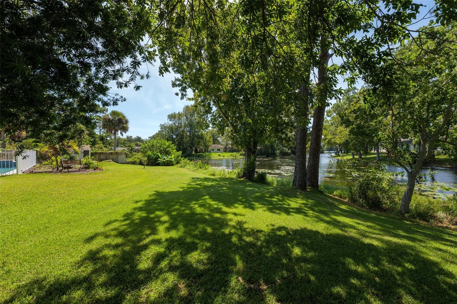 Single Family Residence at 76 FLAMINGO DR, PALM COAST, photo 60 of 64
