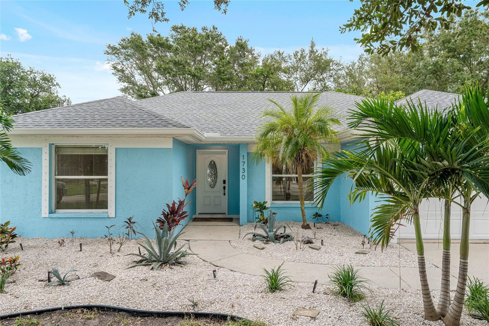 Single Family Residence at 1730 NELDA LN, SARASOTA, photo 2 of 28