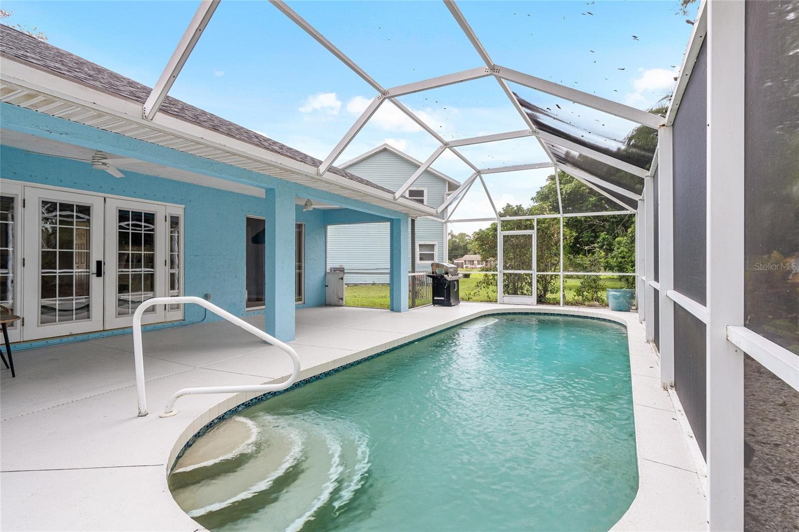 Single Family Residence at 1730 NELDA LN, SARASOTA, photo 5 of 28