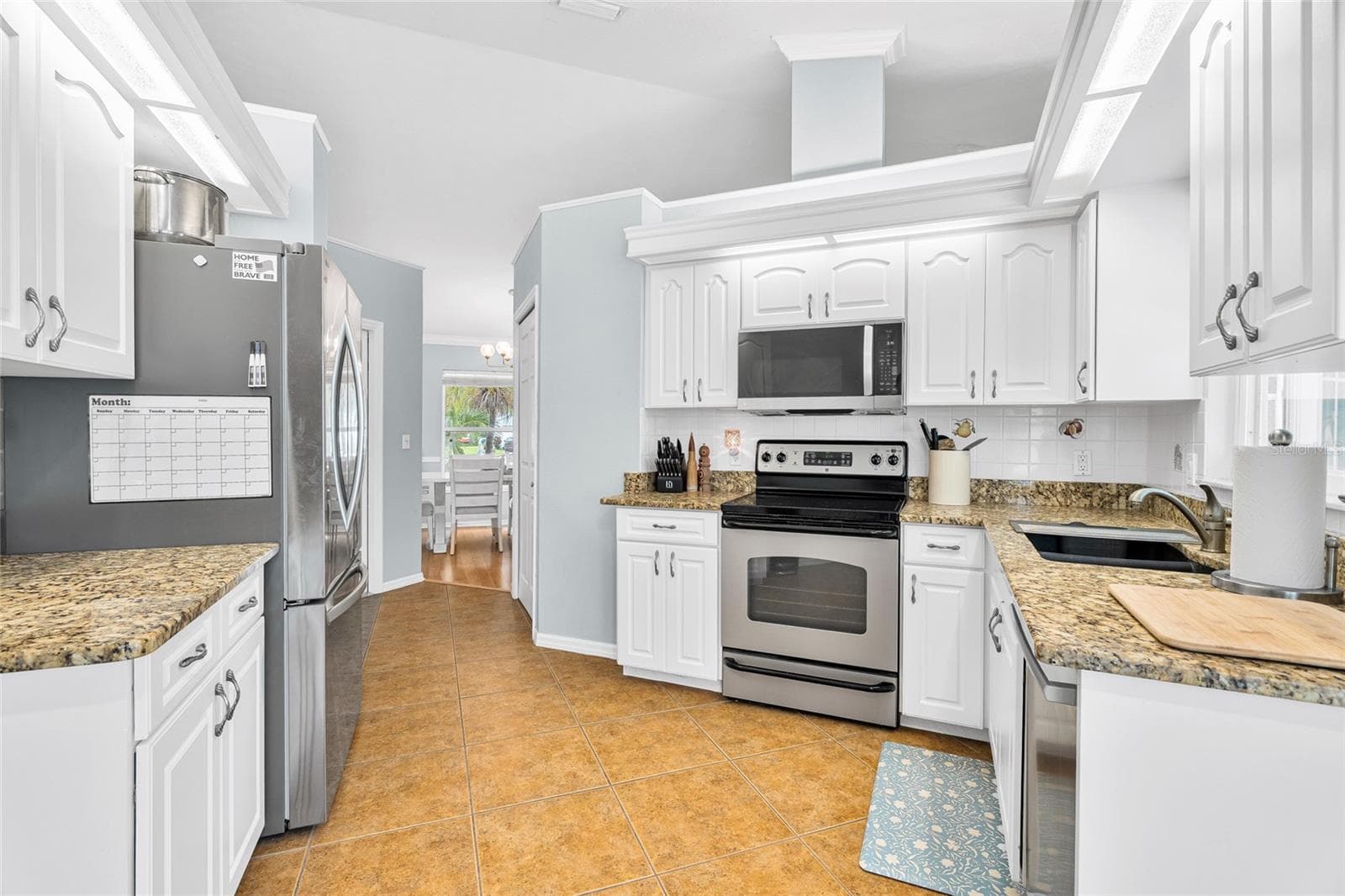Single Family Residence at 1730 NELDA LN, SARASOTA, photo 7 of 28