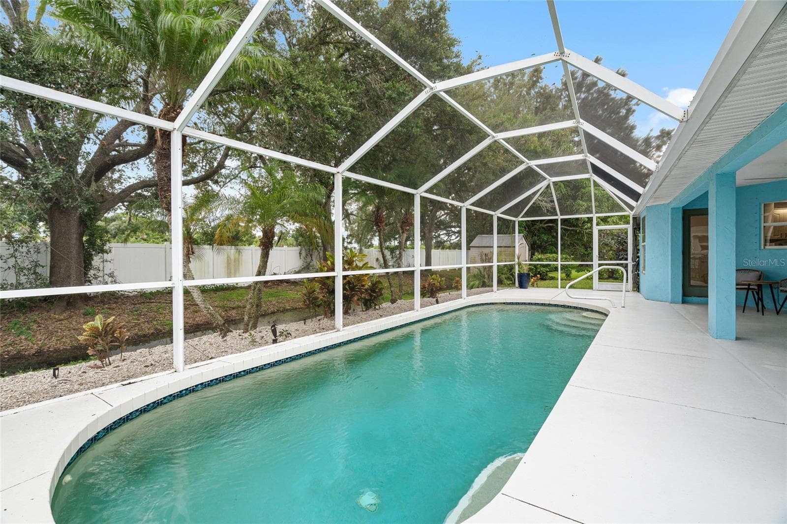 Single Family Residence at 1730 NELDA LN, SARASOTA, photo 17 of 28