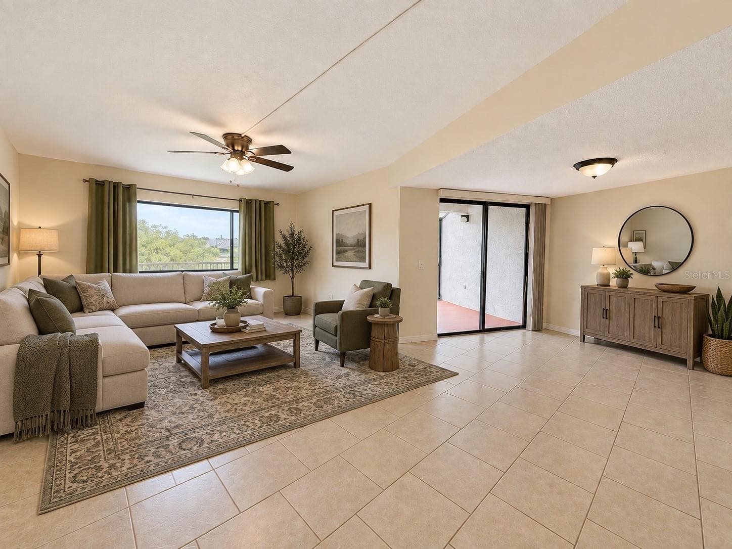 Condominium at 1068 LOTUS PKWY #815, ALTAMONTE SPRINGS, photo 4 of 23