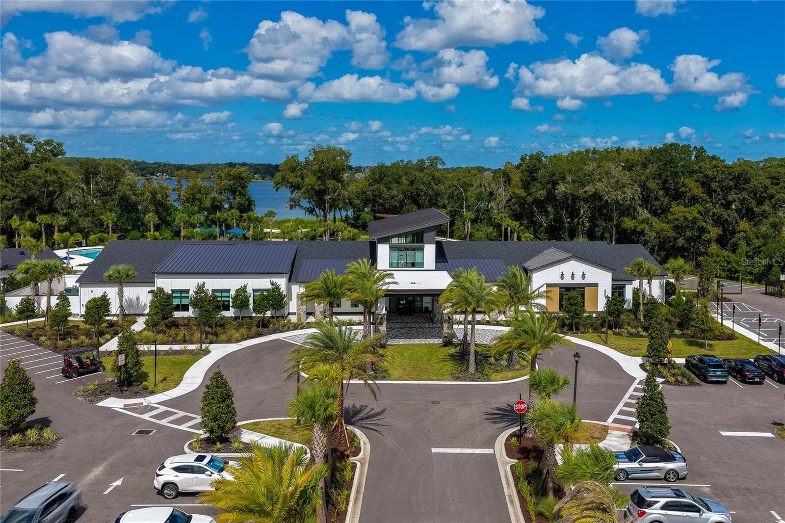 Club Cresswind - 1254 VENICE CT, DELAND
