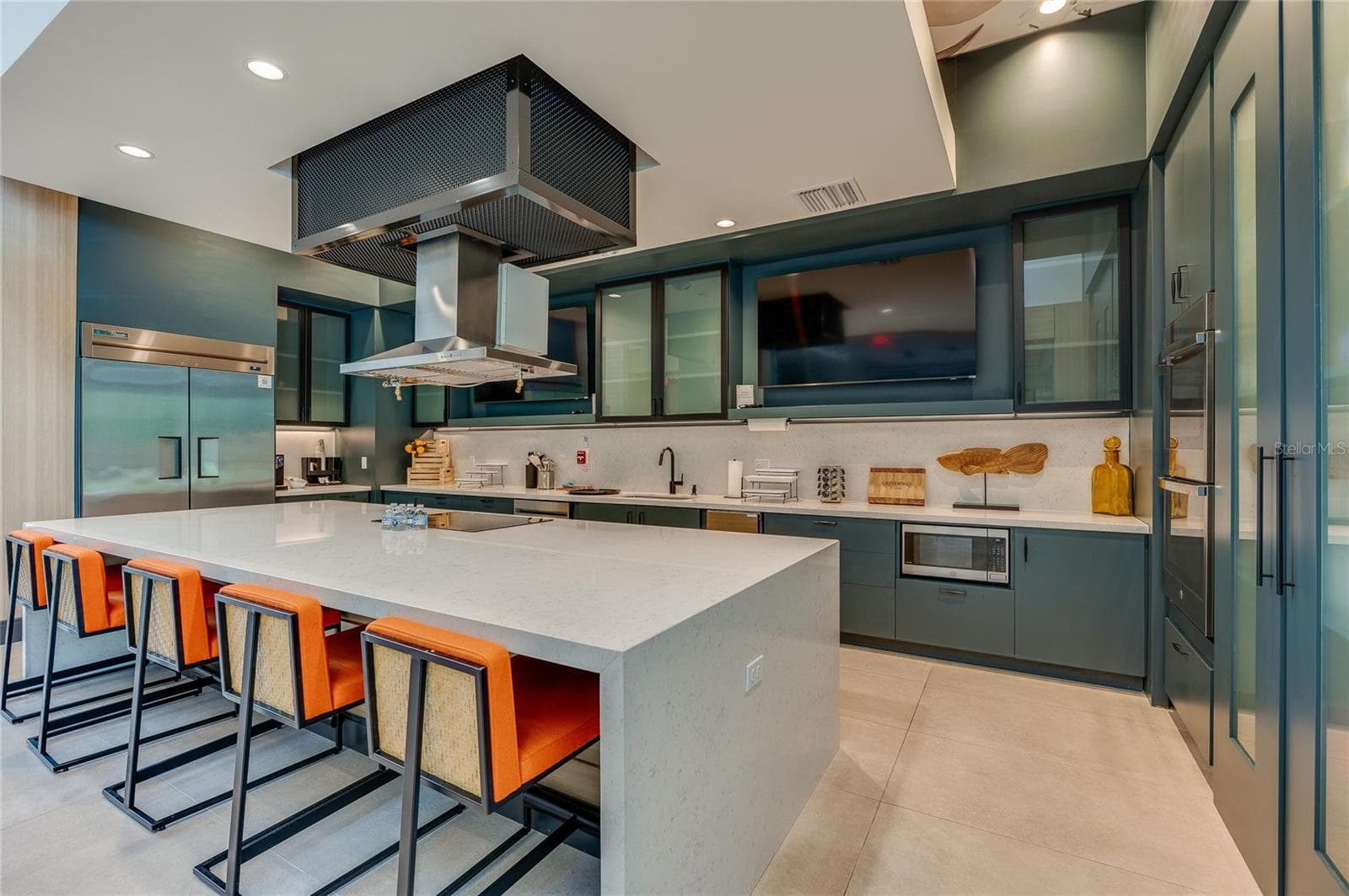 Fully equipped - 1254 VENICE CT, DELAND