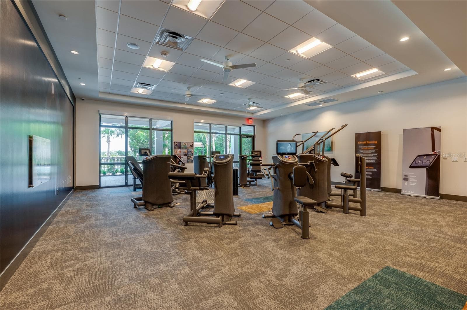 More fitness - 1254 VENICE CT, DELAND