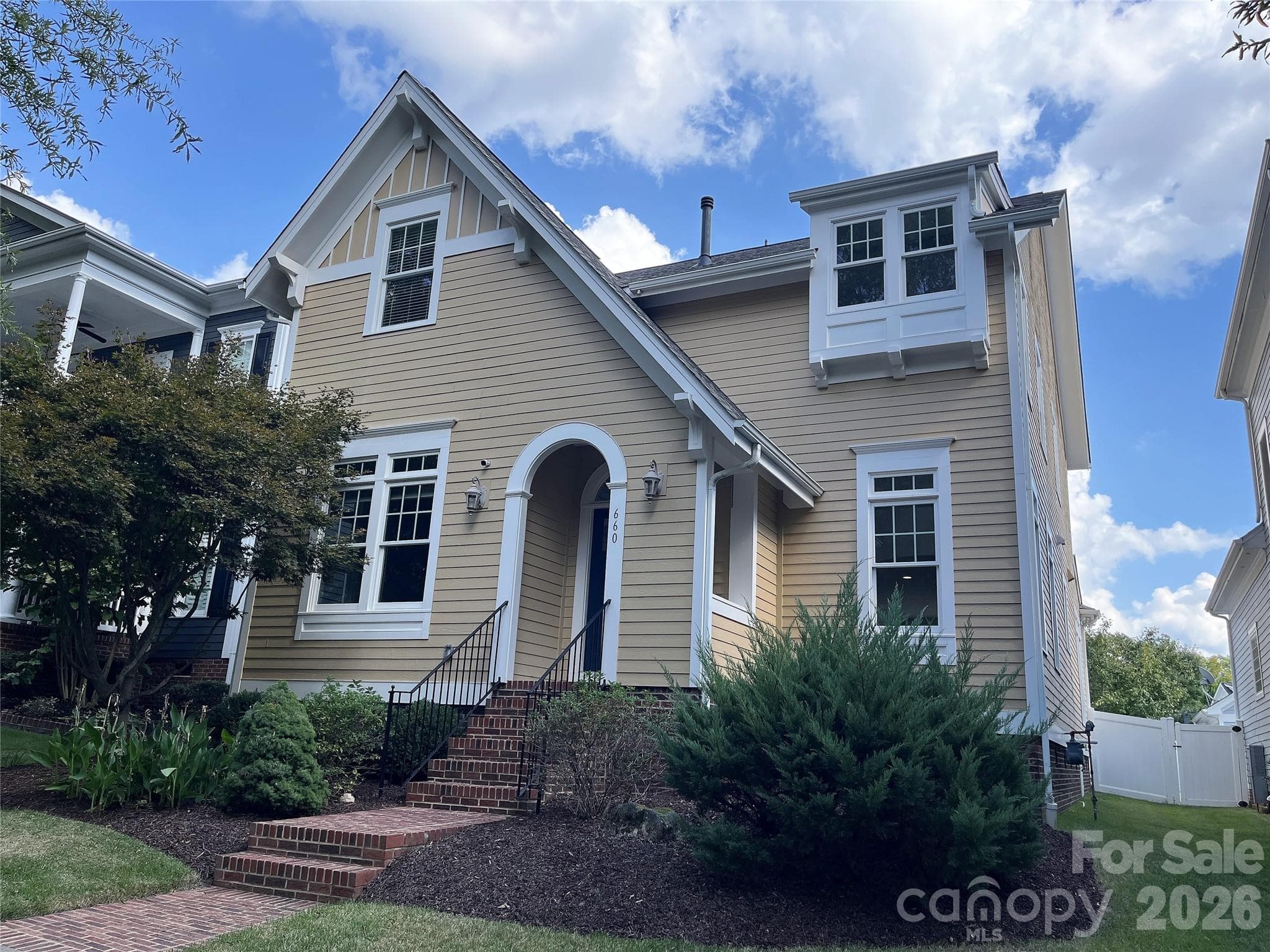 660 Revival Row