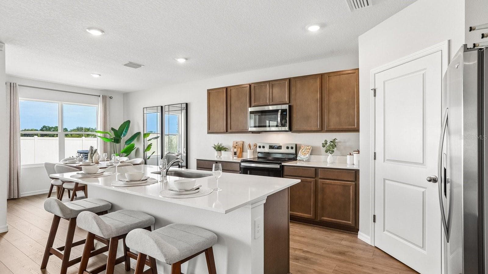 Single Family Residence at 13224 BALSAM CONE DR, DADE CITY, photo 16 of 38