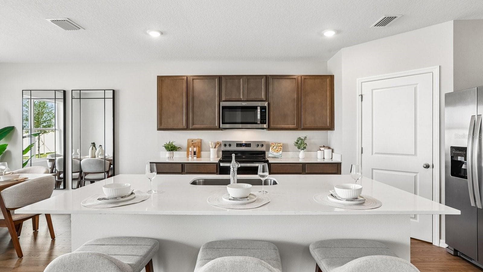 Single Family Residence at 13224 BALSAM CONE DR, DADE CITY, photo 17 of 38