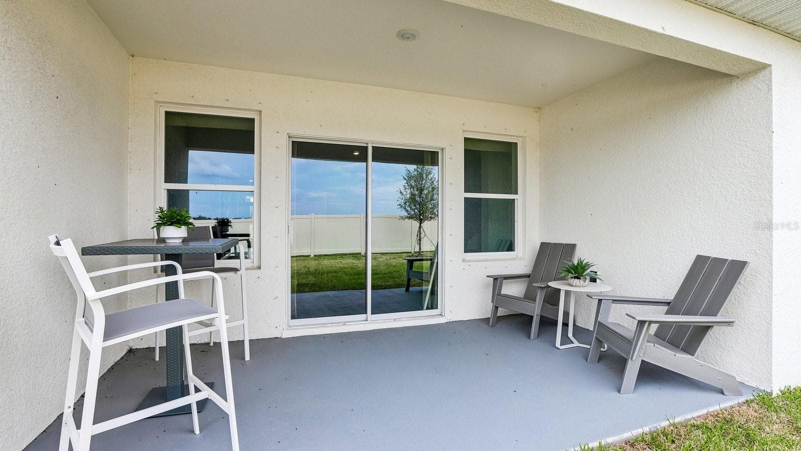 Single Family Residence at 13224 BALSAM CONE DR, DADE CITY, photo 37 of 38