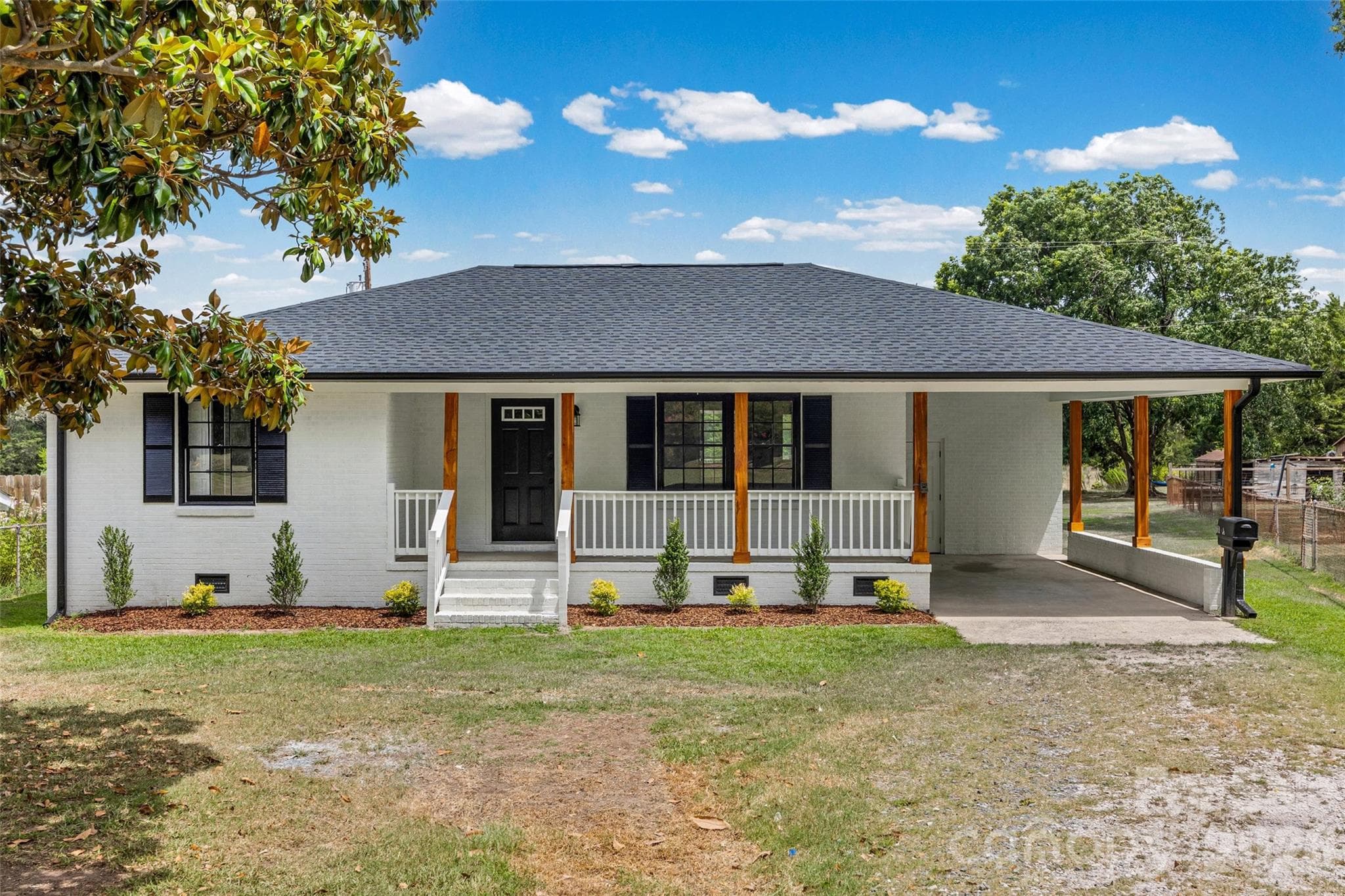 1620 Saluda Road