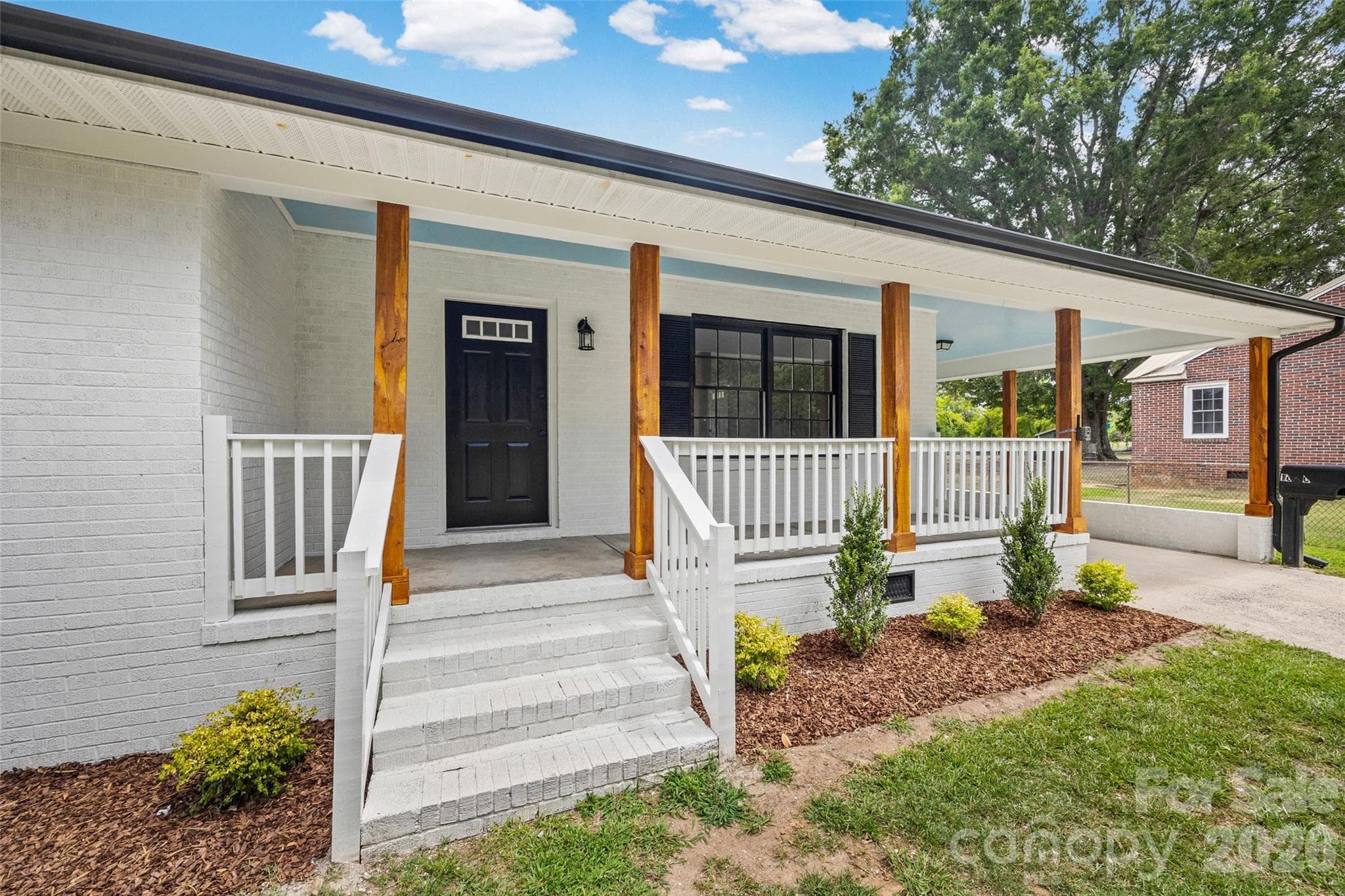 Single Family Residence at 1620 Saluda Road, Chester, photo 2 of 18