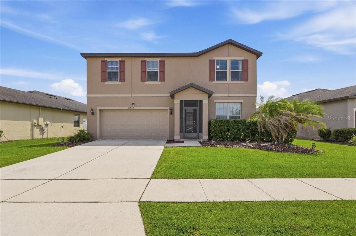 8734 HINSDALE HEIGHTS DR