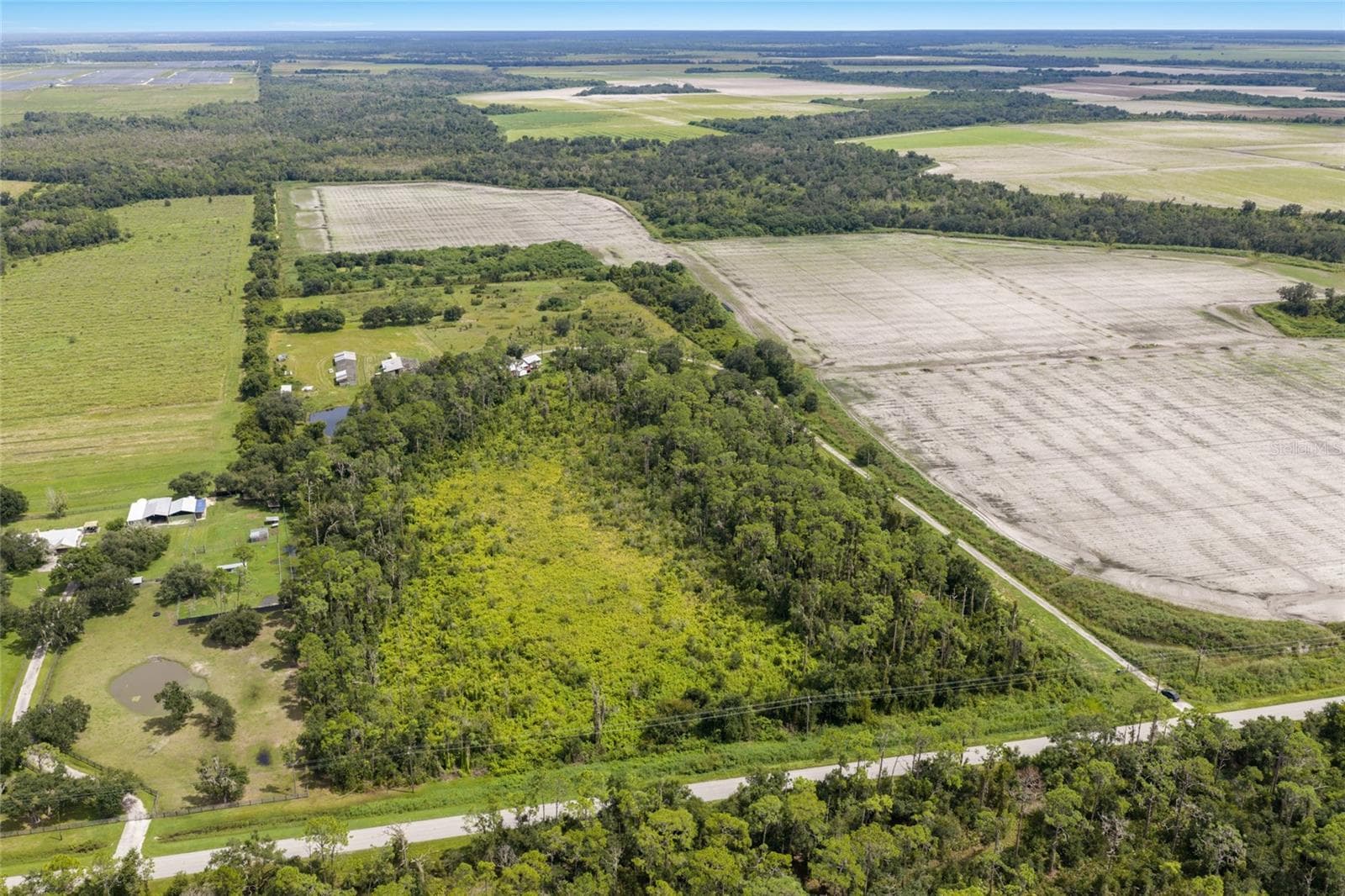 Land at 8755 WAUCHULA RD, MYAKKA CITY, photo 30 of 38