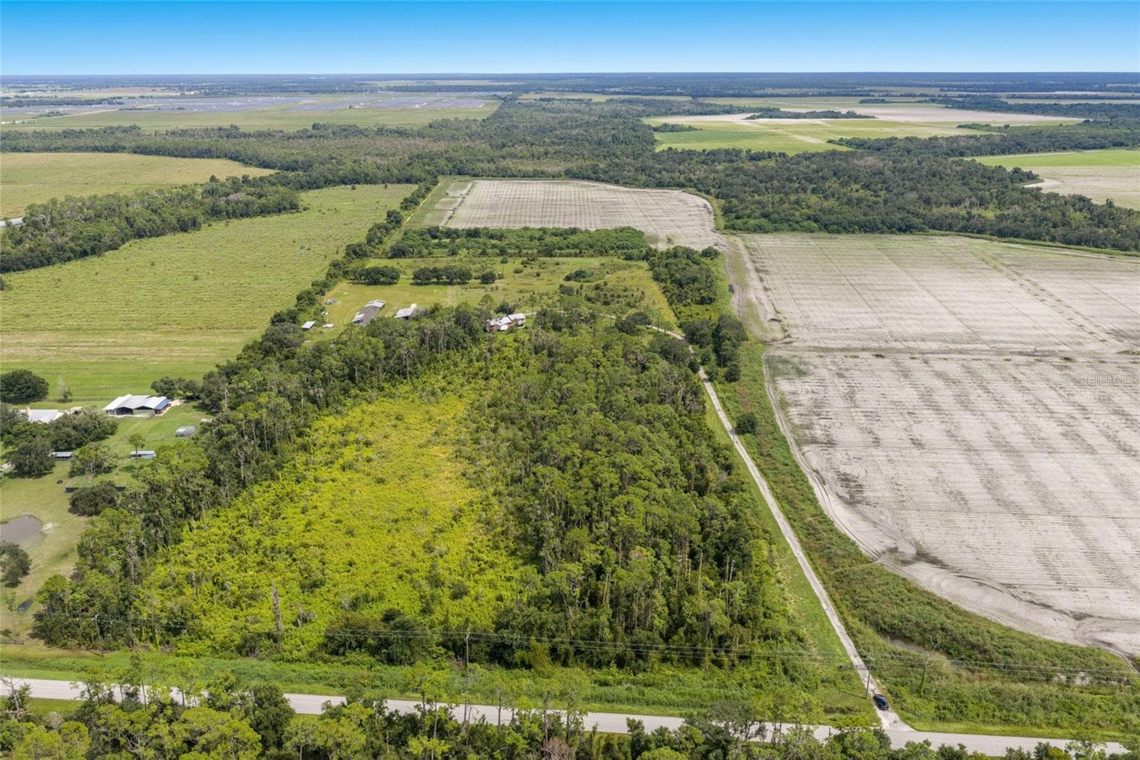 Land at 8755 WAUCHULA RD, MYAKKA CITY, photo 36 of 38