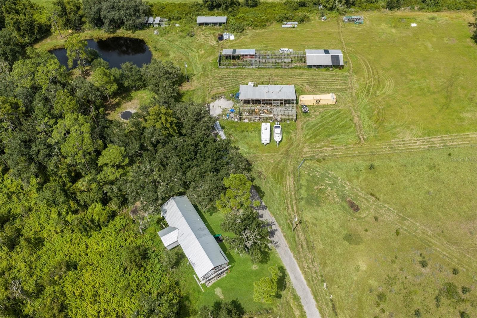 Land at 8755 WAUCHULA RD, MYAKKA CITY, photo 37 of 38