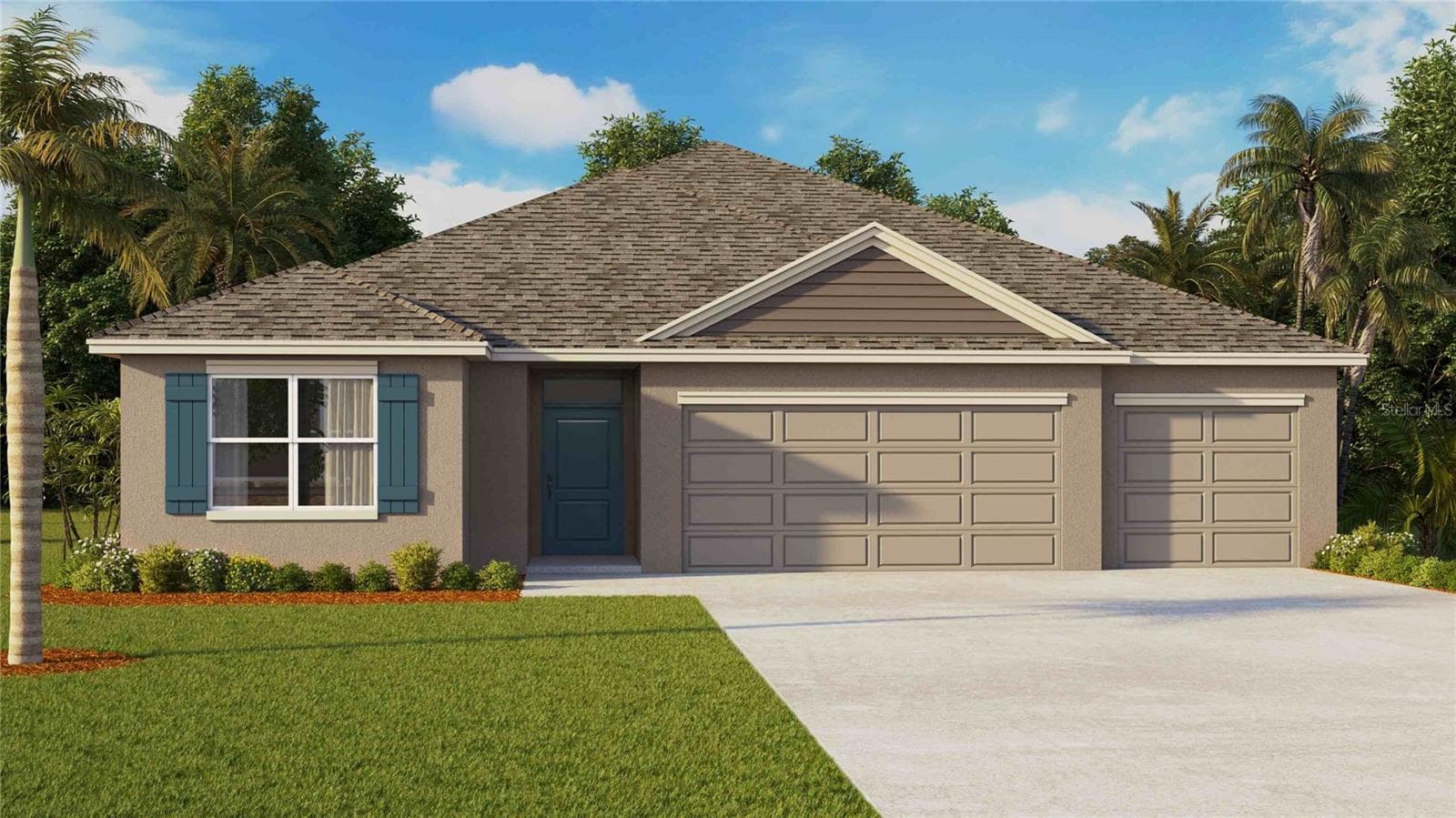 13202 BALSAM CONE DR