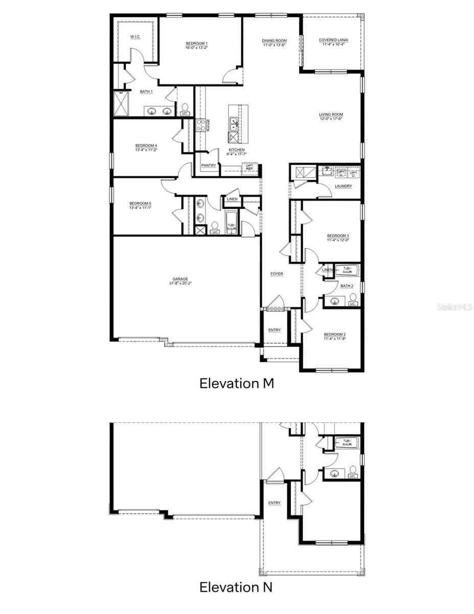 Single Family Residence at 13202 BALSAM CONE DR, DADE CITY, photo 2 of 2