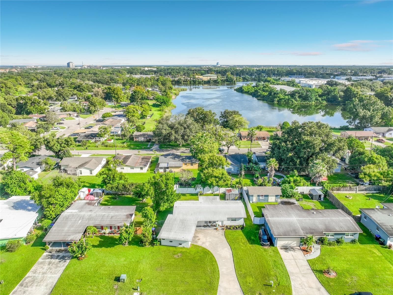Single Family Residence at 815 ALFRED DR, ORLANDO, photo 40 of 42