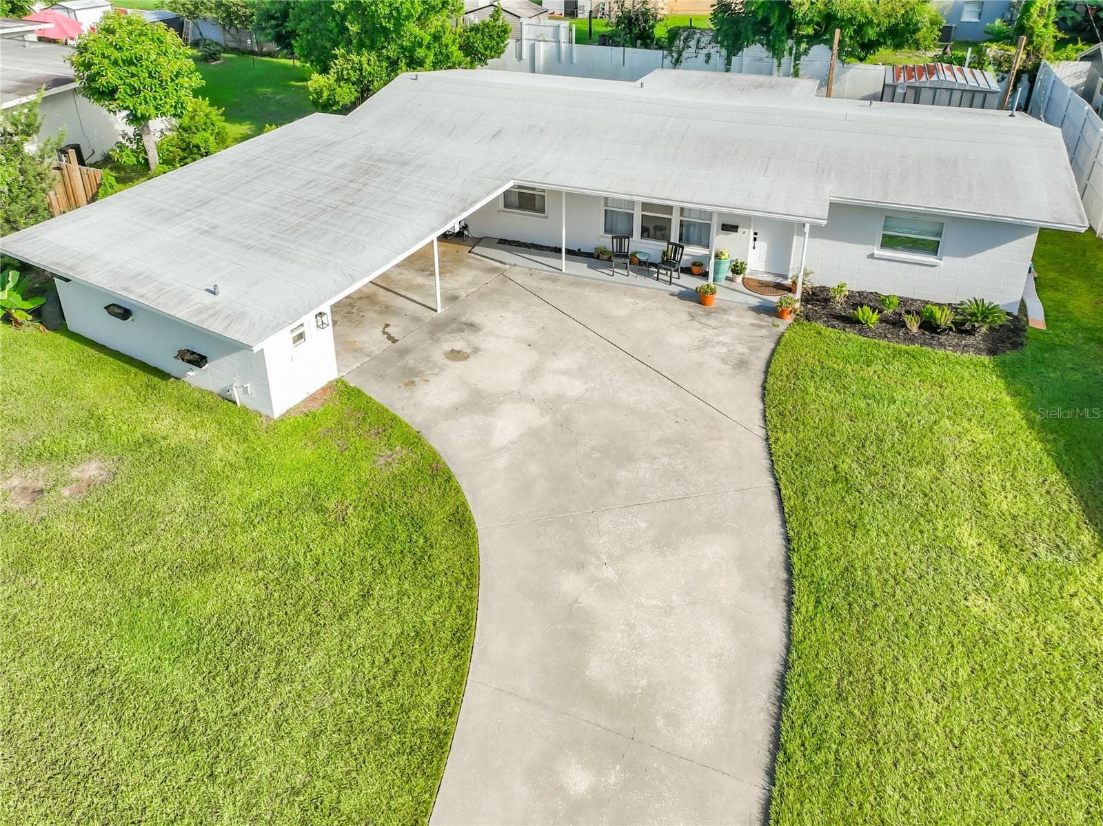 Single Family Residence at 815 ALFRED DR, ORLANDO, photo 42 of 42