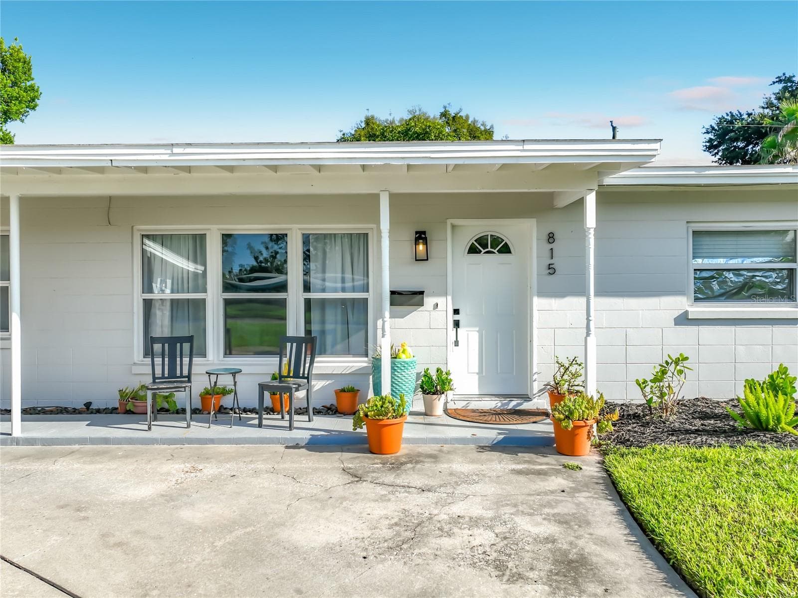 Single Family Residence at 815 ALFRED DR, ORLANDO, photo 3 of 42