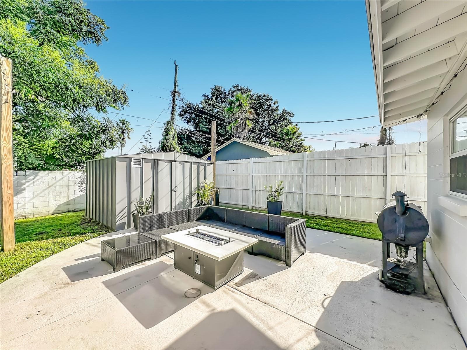 Single Family Residence at 815 ALFRED DR, ORLANDO, photo 34 of 42