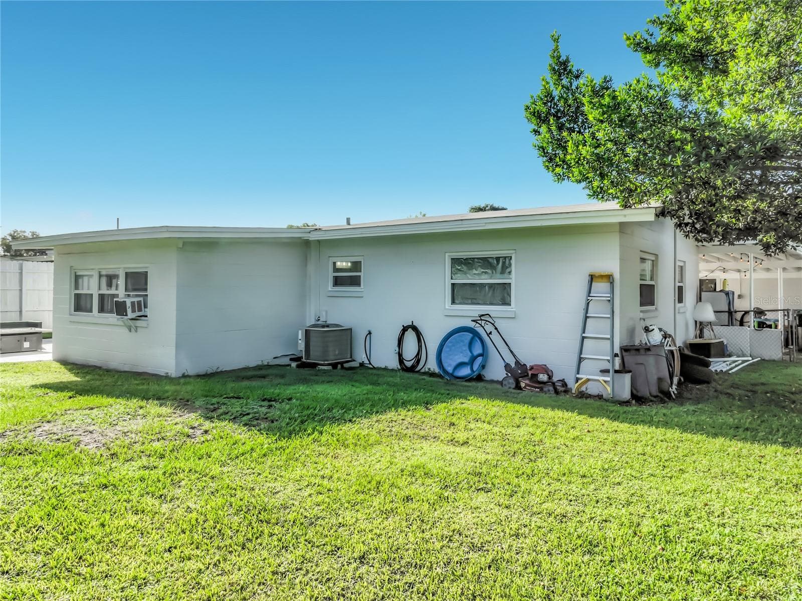 Single Family Residence at 815 ALFRED DR, ORLANDO, photo 39 of 42