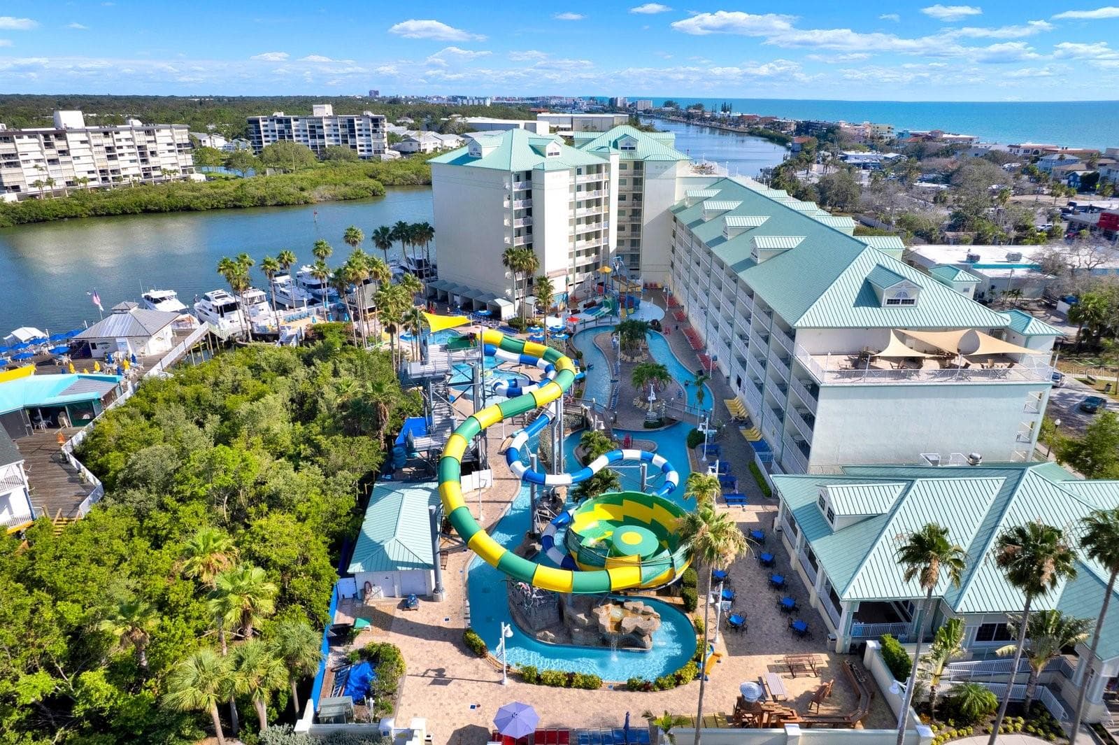 5 minutes to the waterpark! - 8253 137TH LN, SEMINOLE