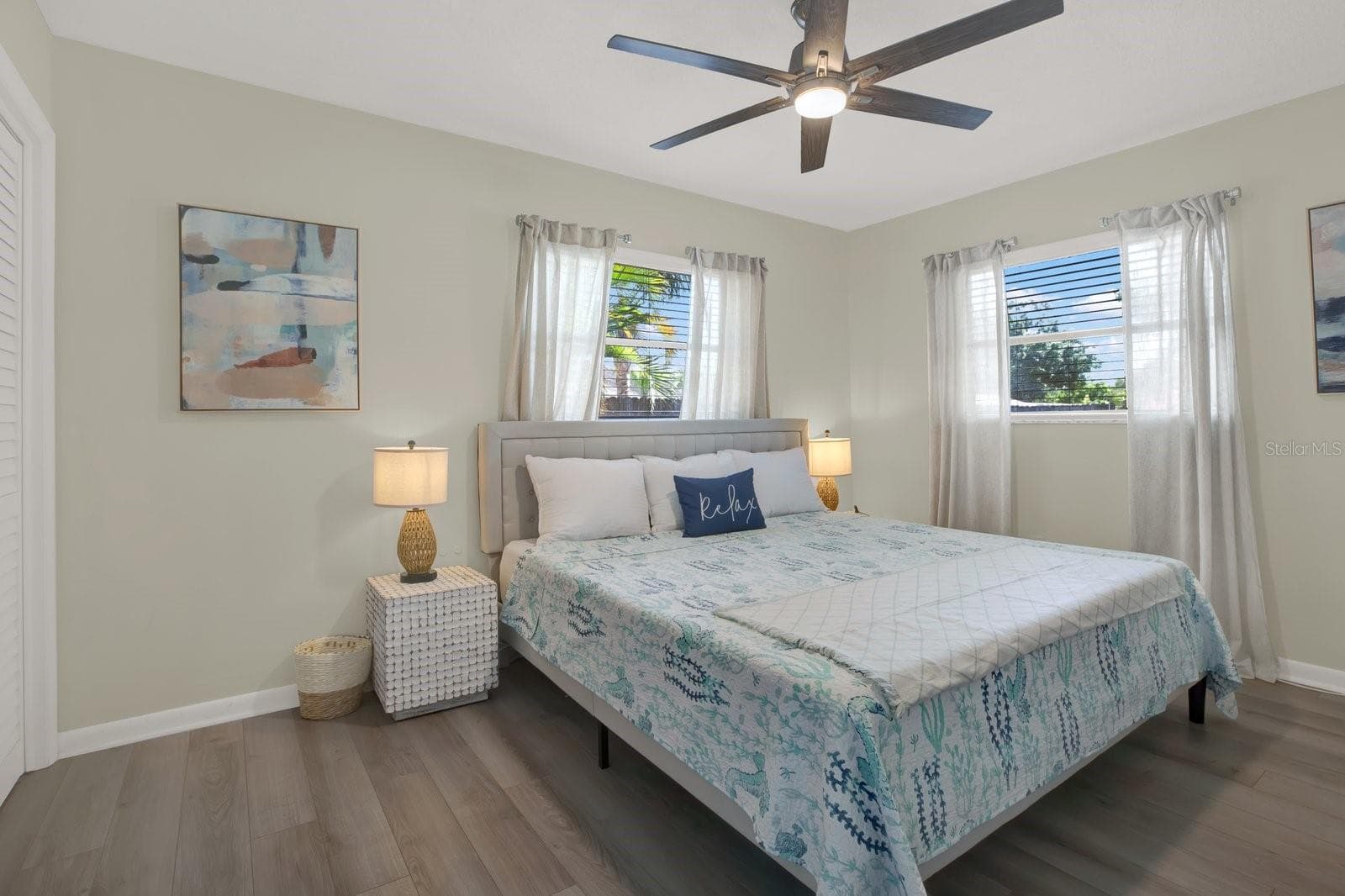 Bedroom 2 - 8253 137TH LN, SEMINOLE