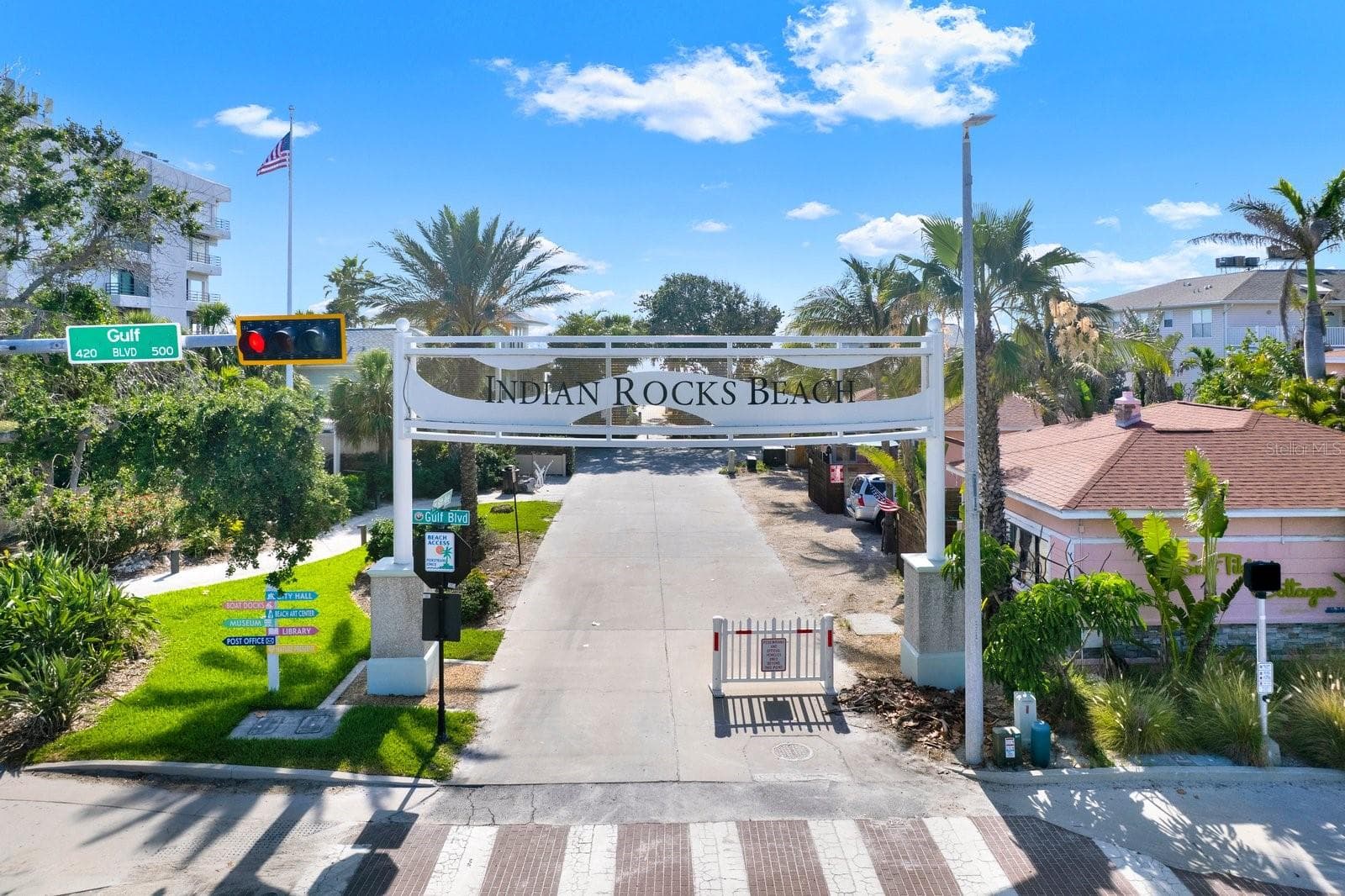 5 minutes to Indian Rocks Beach! - 8253 137TH LN, SEMINOLE