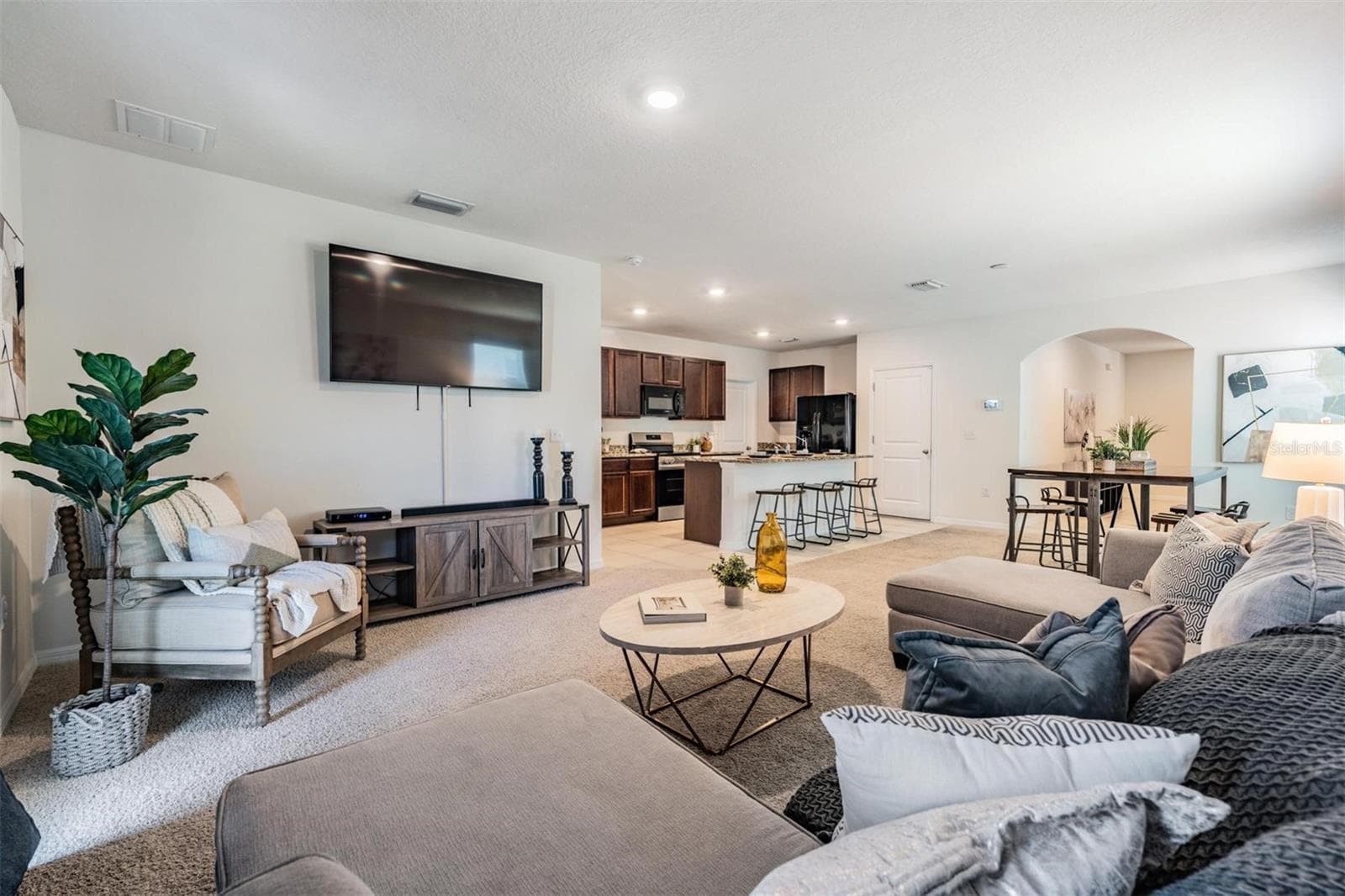 Single Family Residence at 16733 TRITE BEND ST, WIMAUMA, photo 15 of 81