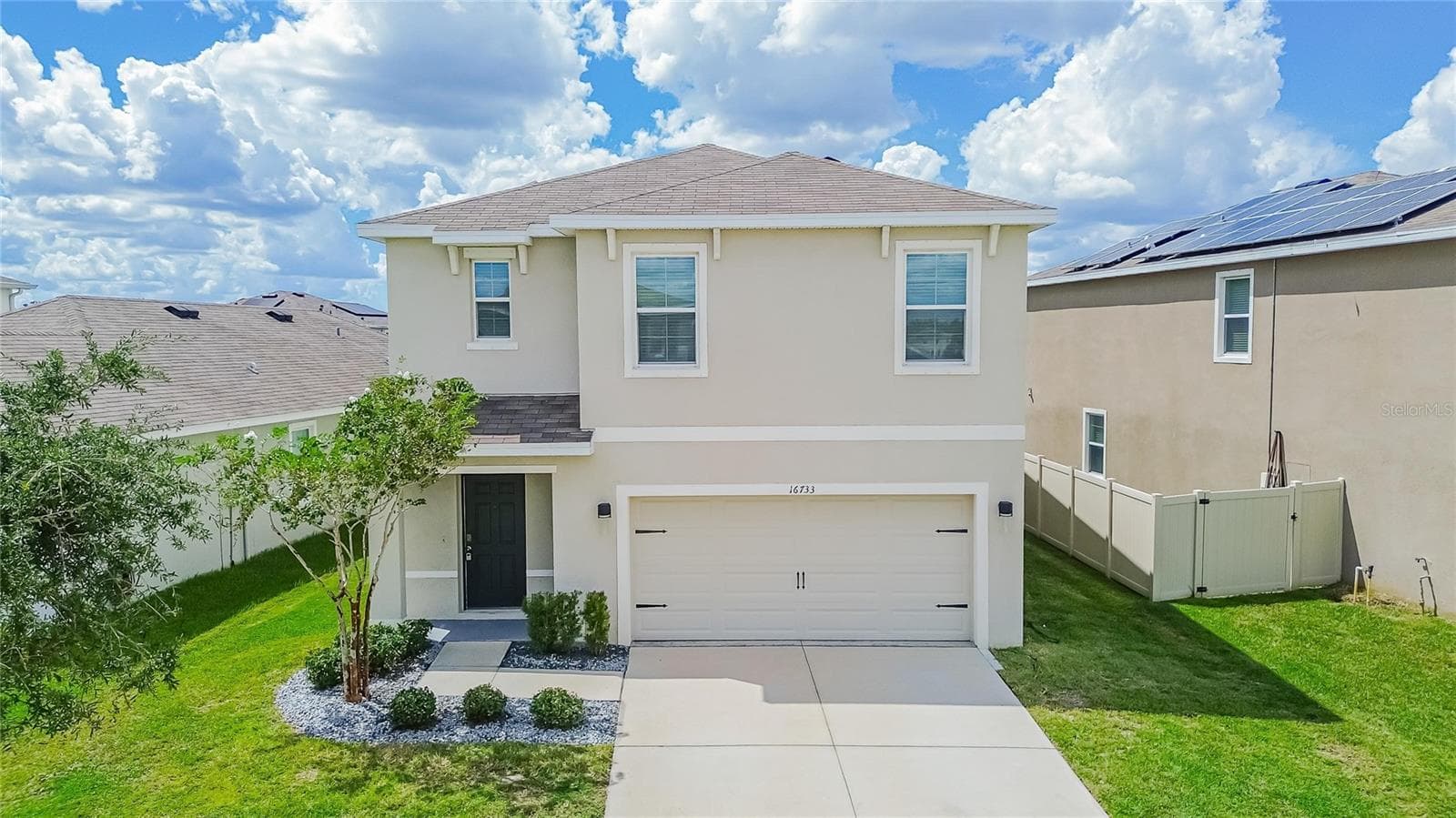 Single Family Residence at 16733 TRITE BEND ST, WIMAUMA, photo 67 of 81