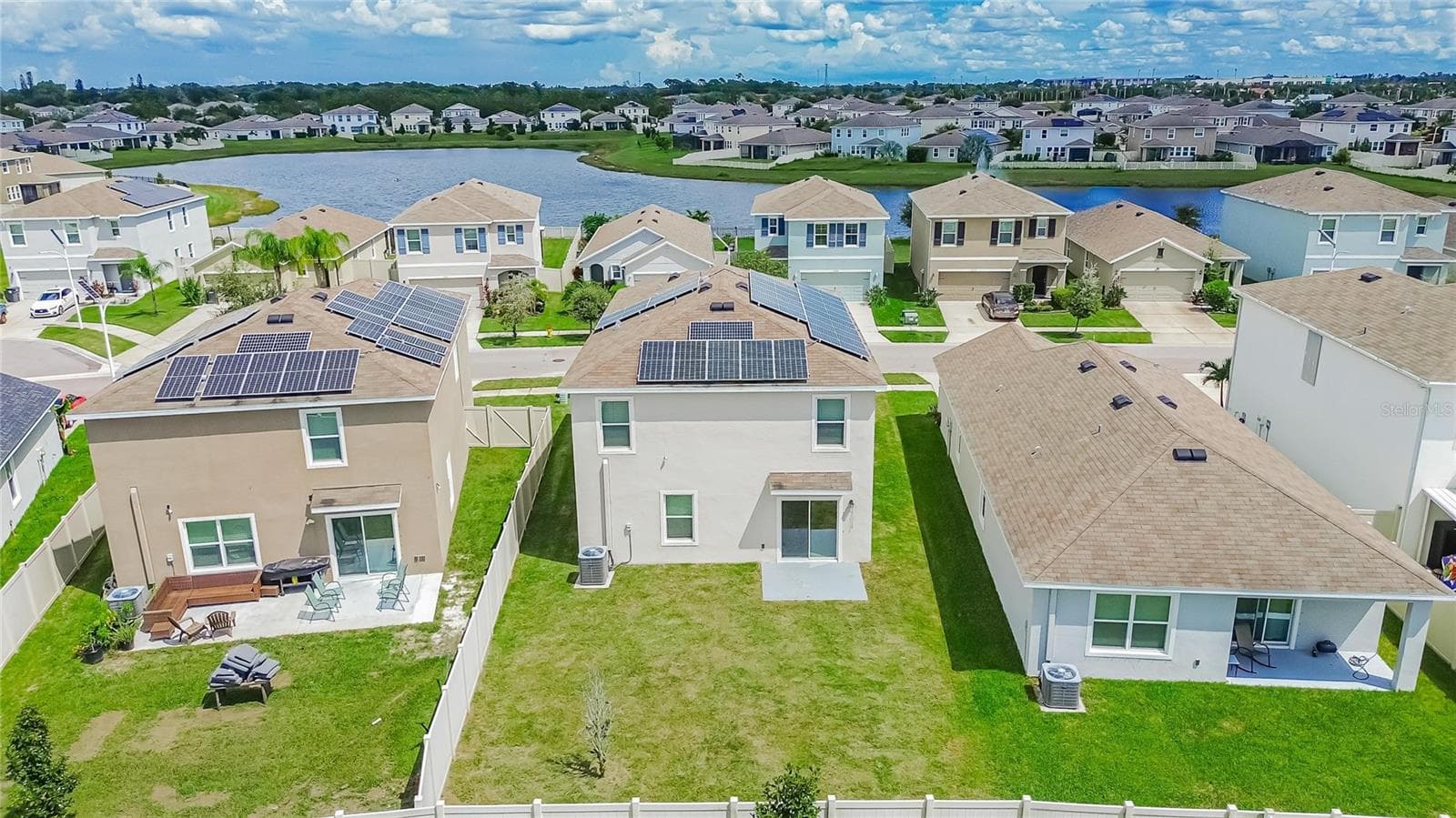 Single Family Residence at 16733 TRITE BEND ST, WIMAUMA, photo 74 of 81