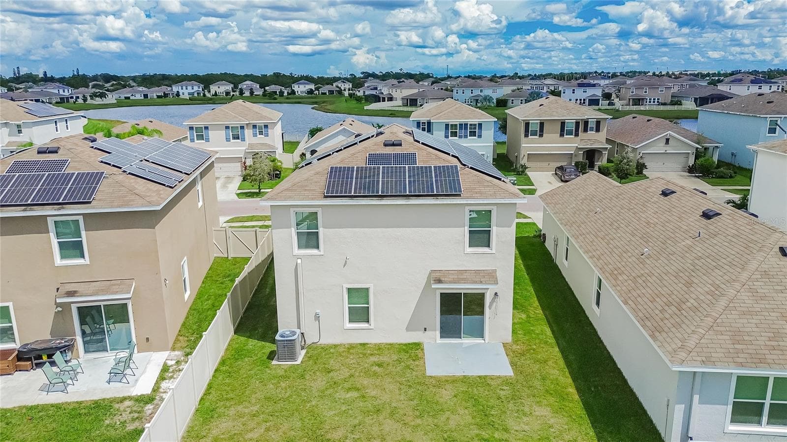 Single Family Residence at 16733 TRITE BEND ST, WIMAUMA, photo 75 of 81