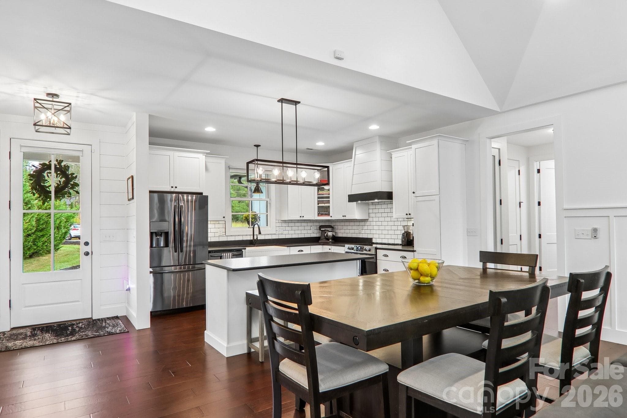 Kitchen & Dining - 107 New Pinner Place, Arden