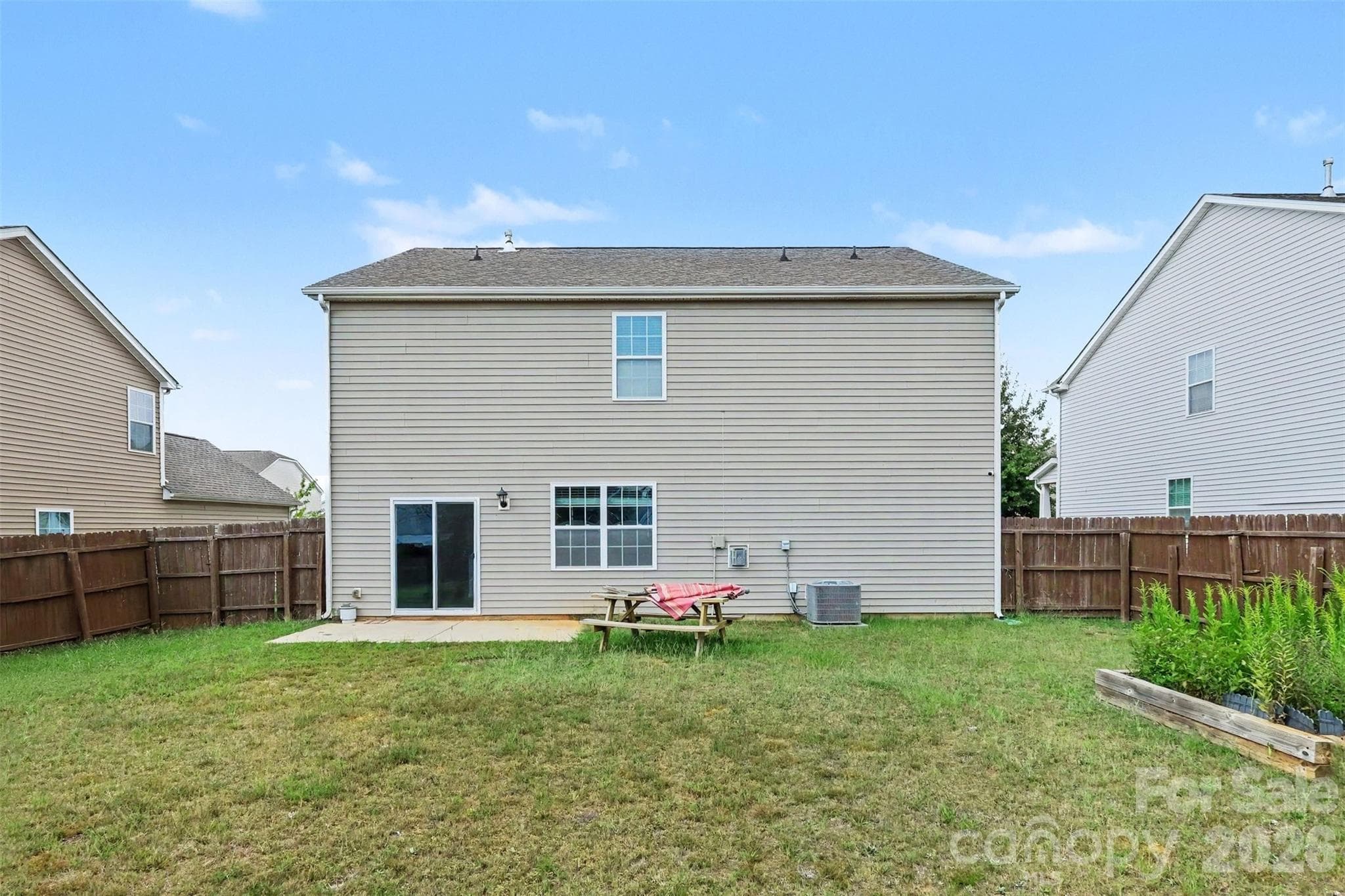 Single Family Residence at 7577 Nolen Farm Drive, Gastonia, photo 32 of 34